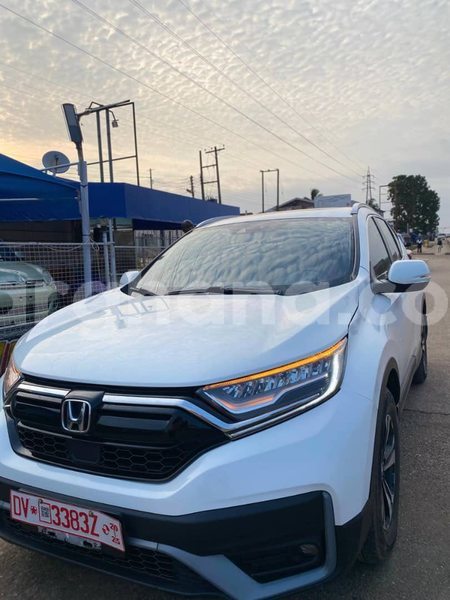 Big with watermark honda cr v greater accra accra 60257