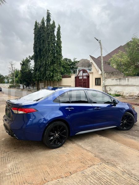 Big with watermark toyota corolla volta dzodze 60258