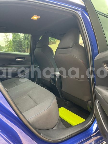 Big with watermark toyota corolla volta dzodze 60258