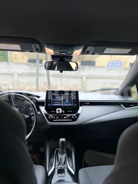 Big with watermark toyota corolla volta dzodze 60258