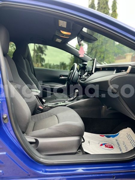 Big with watermark toyota corolla volta dzodze 60258