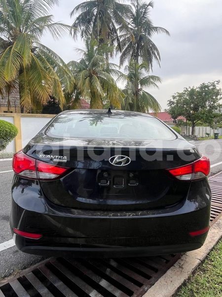 Big with watermark hyundai elantra greater accra accra 60259