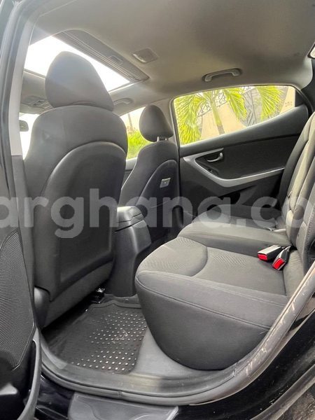 Big with watermark hyundai elantra greater accra accra 60259