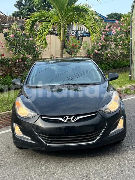 Big with watermark hyundai elantra greater accra accra 60259