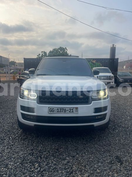 Big with watermark land rover range rover vogue greater accra accra 60260