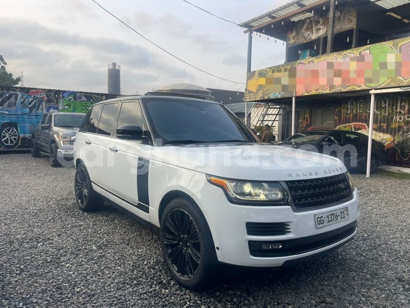 Big with watermark land rover range rover vogue greater accra accra 60260