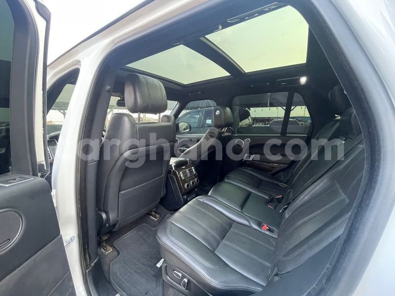 Big with watermark land rover range rover vogue greater accra accra 60260