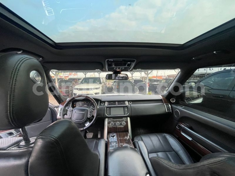 Big with watermark land rover range rover vogue greater accra accra 60260