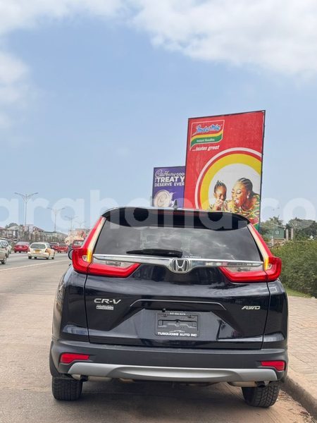 Big with watermark honda cr v greater accra accra 60261
