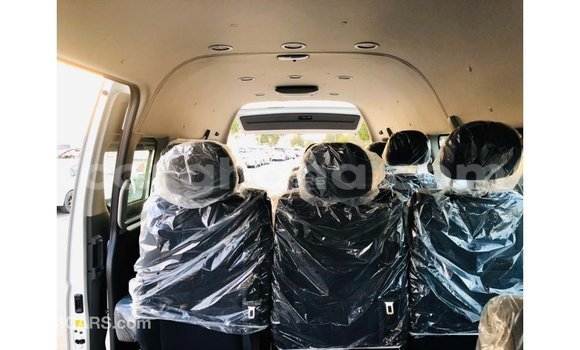 Buy Import Foton Tunland White Car in Import - Dubai in Ashanti Buy Import Foton Tunland White Car in Import - Dubai in Ashanti