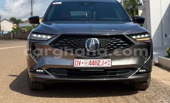 Buy Used Acura MDX Other Car in Accra in Greater Accra