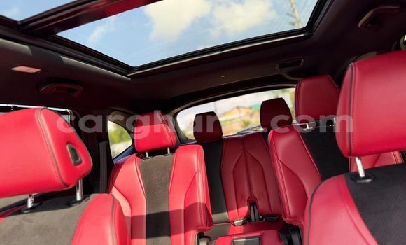 Sayi Na hannu Acura MDX Sauran Mota in Accra a Greater Accra Sayi Na hannu Acura MDX Sauran Mota in Accra a Greater Accra