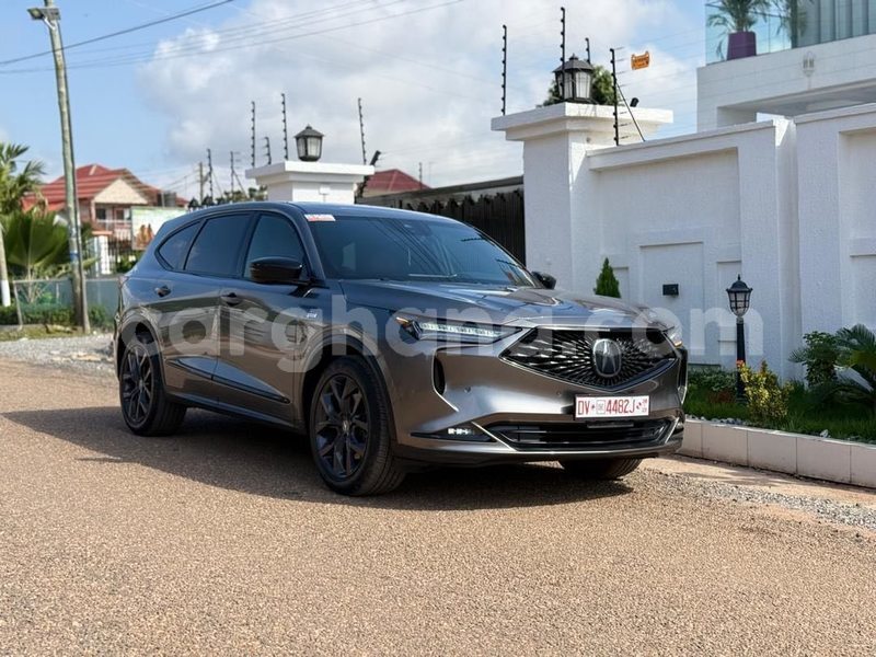 Big with watermark acura mdx greater accra accra 60264