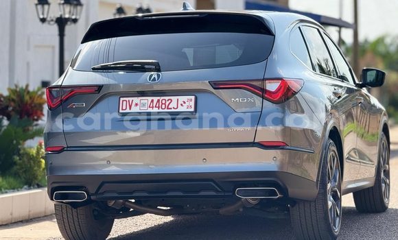 Sayi Na hannu Acura MDX Sauran Mota in Accra a Greater Accra Sayi Na hannu Acura MDX Sauran Mota in Accra a Greater Accra
