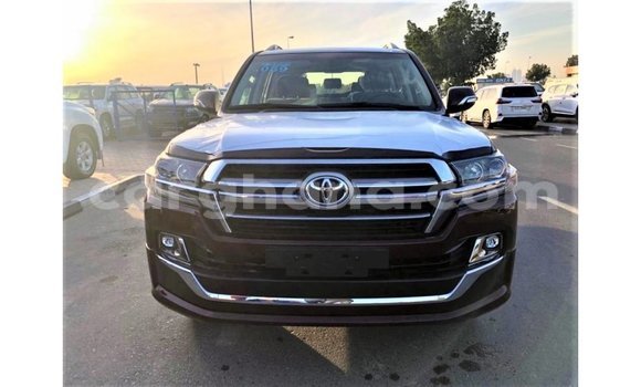 Buy Import Toyota Land Cruiser Other Car in Import - Dubai in Ashanti Buy Import Toyota Land Cruiser Other Car in Import - Dubai in Ashanti