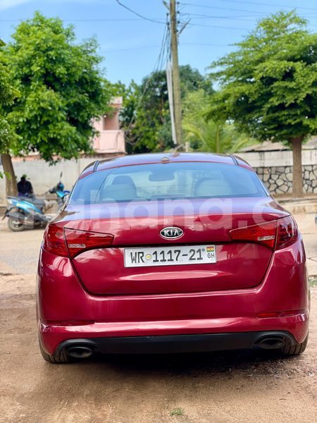 Big with watermark kia optima central awutu senya 60266