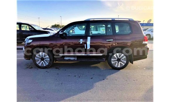 Buy Import Toyota Land Cruiser Other Car in Import - Dubai in Ashanti Buy Import Toyota Land Cruiser Other Car in Import - Dubai in Ashanti
