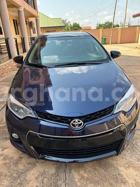 Big with watermark toyota corolla greater accra accra 60268