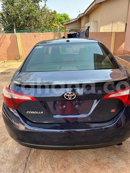Big with watermark toyota corolla greater accra accra 60268