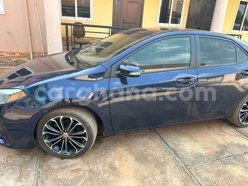 Big with watermark toyota corolla greater accra accra 60268