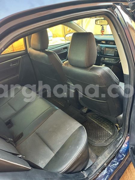 Big with watermark toyota corolla greater accra accra 60268