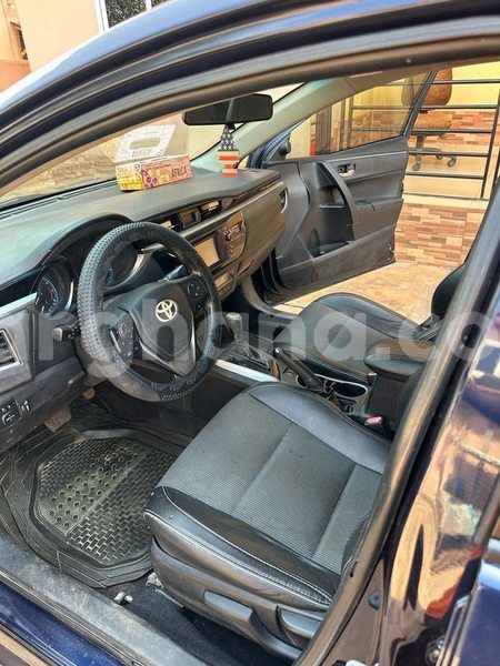 Big with watermark toyota corolla greater accra accra 60268