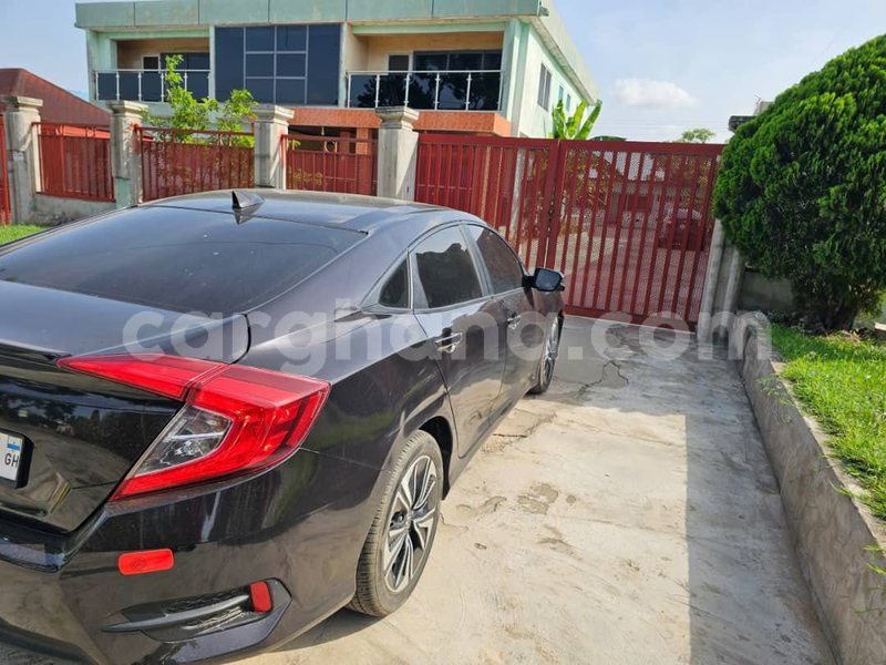 Big with watermark honda civic greater accra accra 60269