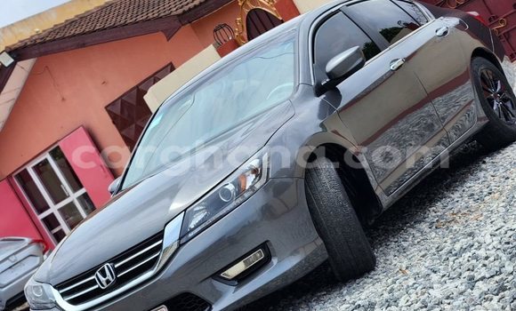 Buy Used Honda Accord Other Car in Accra in Greater Accra