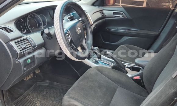 Sayi Na hannu Honda Accord Sauran Mota in Accra a Greater Accra Sayi Na hannu Honda Accord Sauran Mota in Accra a Greater Accra