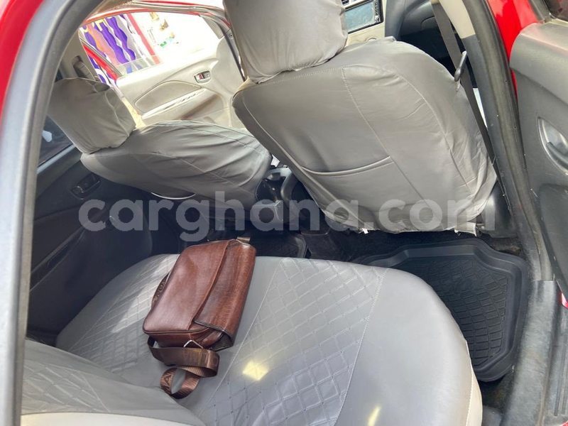 Big with watermark toyota yaris greater accra accra 60271