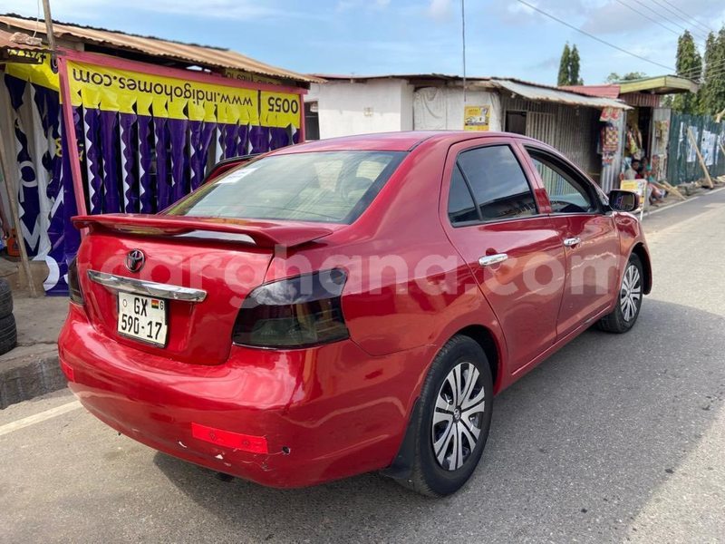 Big with watermark toyota yaris greater accra accra 60271