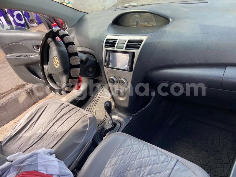 Big with watermark toyota yaris greater accra accra 60271