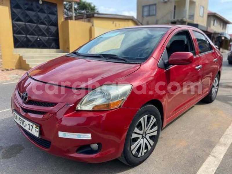 Big with watermark toyota yaris greater accra accra 60271