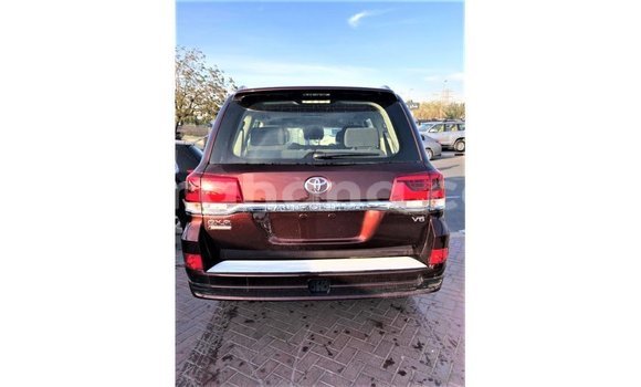 Buy Import Toyota Land Cruiser Other Car in Import - Dubai in Ashanti Buy Import Toyota Land Cruiser Other Car in Import - Dubai in Ashanti