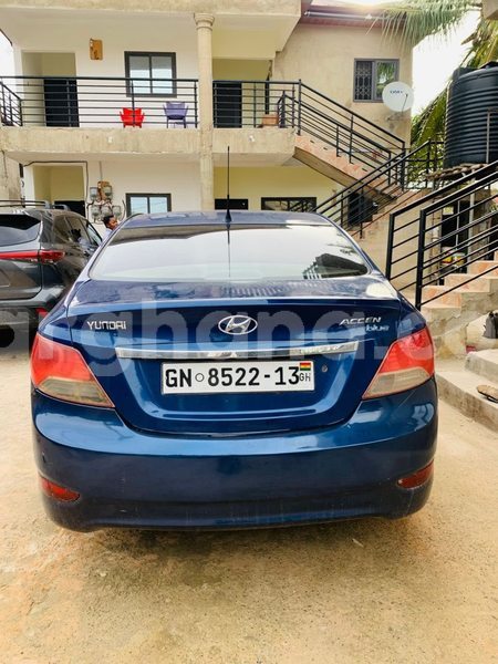 Big with watermark hyundai accent greater accra accra 60272