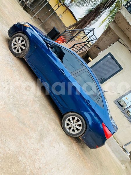 Big with watermark hyundai accent greater accra accra 60272