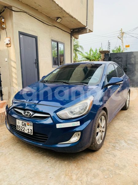 Big with watermark hyundai accent greater accra accra 60272
