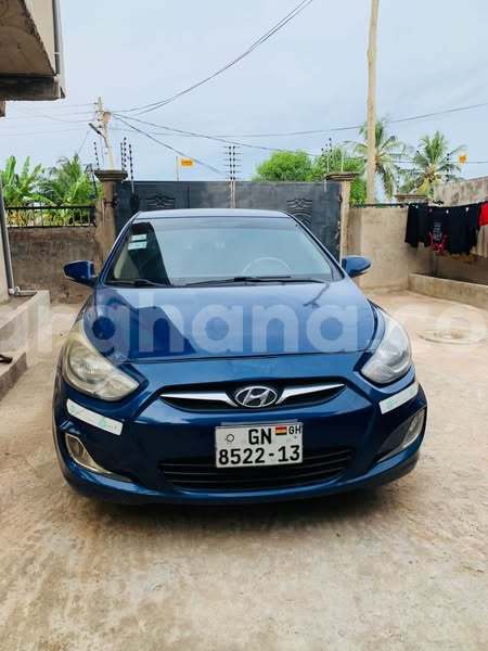 Big with watermark hyundai accent greater accra accra 60272