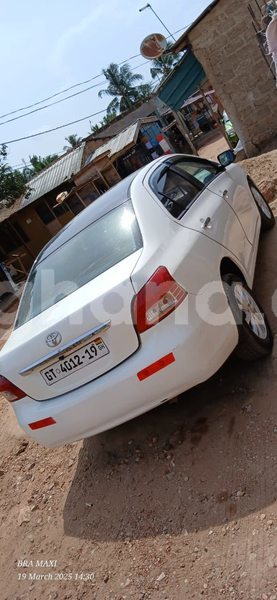 Big with watermark toyota yaris greater accra accra 60273