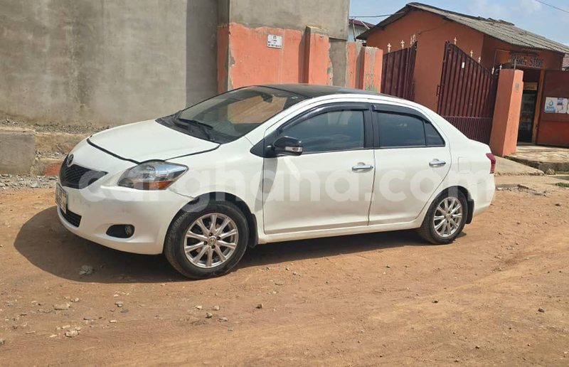 Big with watermark toyota yaris greater accra accra 60273