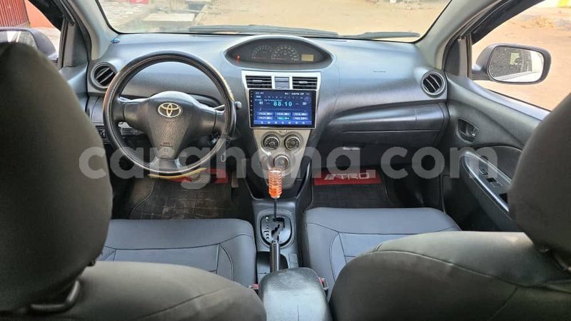 Big with watermark toyota yaris greater accra accra 60273
