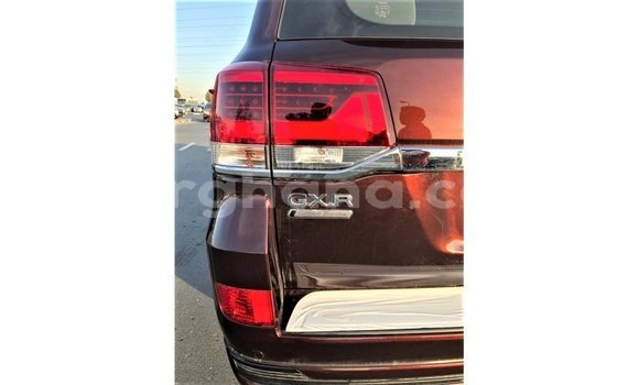 Buy Import Toyota Land Cruiser Other Car in Import - Dubai in Ashanti Buy Import Toyota Land Cruiser Other Car in Import - Dubai in Ashanti