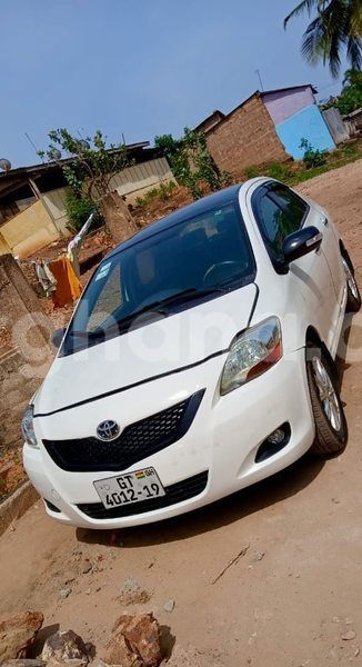 Big with watermark toyota yaris greater accra accra 60273