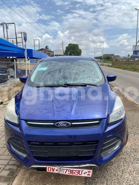 Big with watermark ford escape greater accra accra 60274