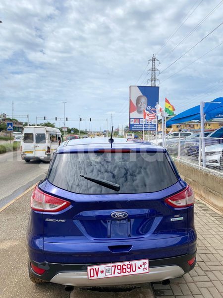Big with watermark ford escape greater accra accra 60274