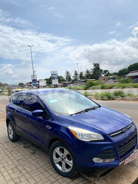 Big with watermark ford escape greater accra accra 60274