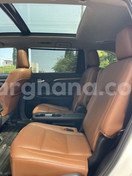 Big with watermark toyota highlander greater accra accra 60276