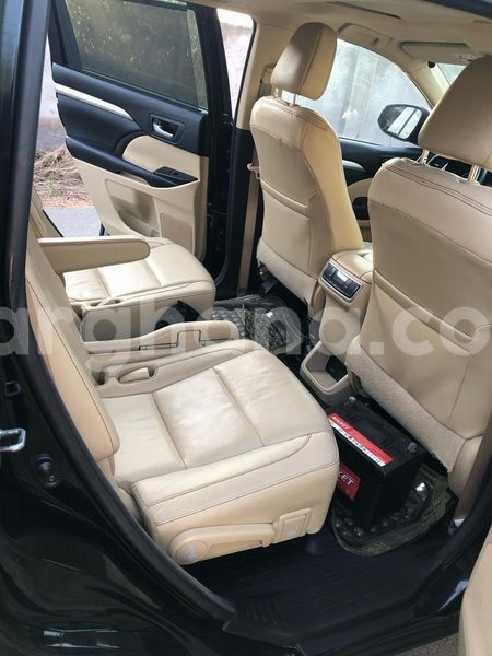 Big with watermark toyota highlander greater accra accra 60276