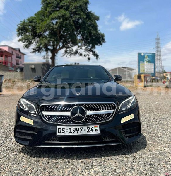 Big with watermark mercedes benz e class greater accra accra 60277
