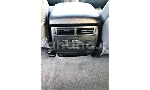 Buy Import Toyota Land Cruiser Other Car in Import - Dubai in Ashanti Buy Import Toyota Land Cruiser Other Car in Import - Dubai in Ashanti